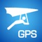 Great GPS tracking application for all fans of air sport
