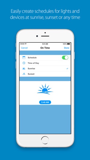 Insteon for Hub(圖4)-速報App