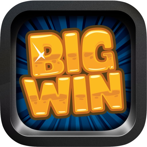 A Super Paradise Lucky Slots Game - FREE Slots Machine icon