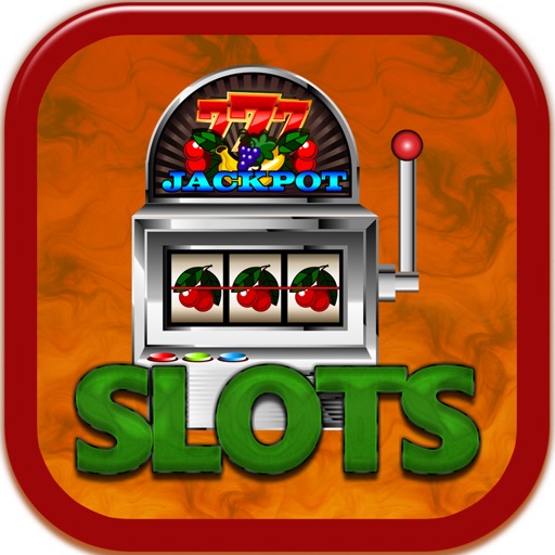 Slots Machines In Wonderland - FREE VEGAS GAMES icon