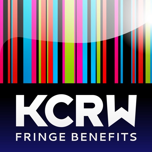 KCRW FB icon