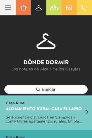 Conoce Alcalá de los Gazules screenshot 3