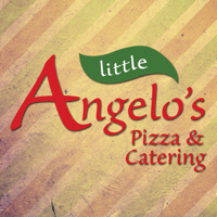 Little Angelos Pizza  Catering