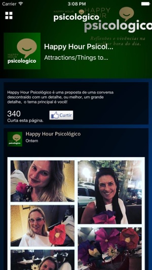 Happy Hour Psicológico(圖2)-速報App