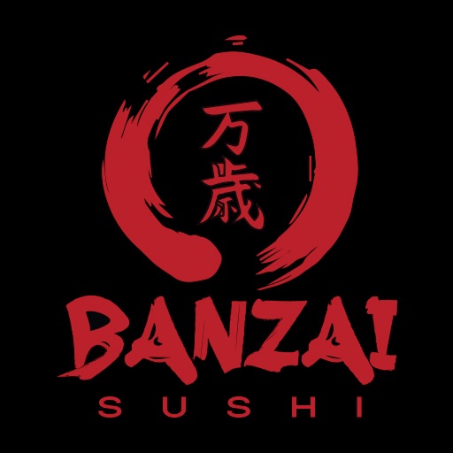 Banzai Sushi & Hibachi Restaurant icon