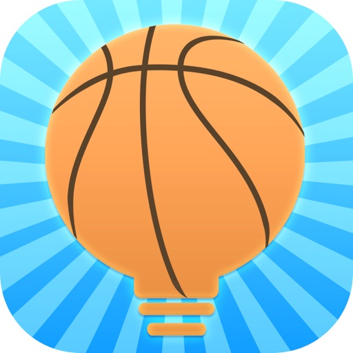 Basketball IQ - Hoops For Boys icon