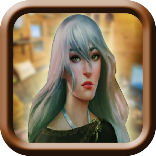 Trailers House Hidden Object iOS App