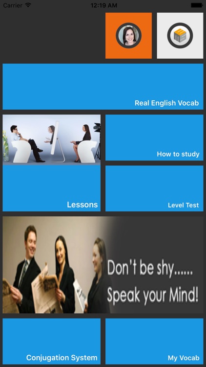 Real English "How to speak"