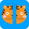 Matching Game 2 : Preschool Academy educational game lesson for young children Matching Game 2 : Preschool Academy educational game lesson for young children