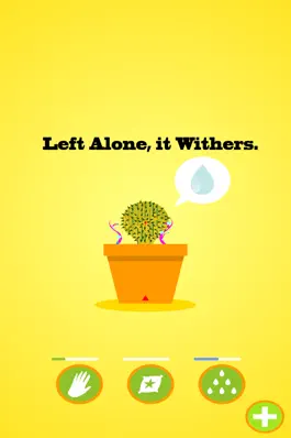 Game screenshot Lucky Cactus Grow hack