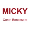 MICKY – Centri Benessere