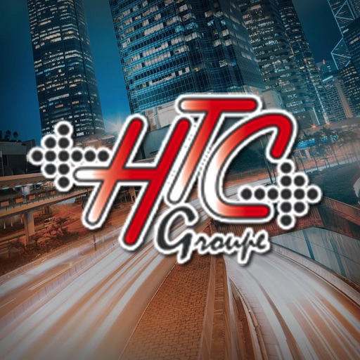 HTC Groupe icon