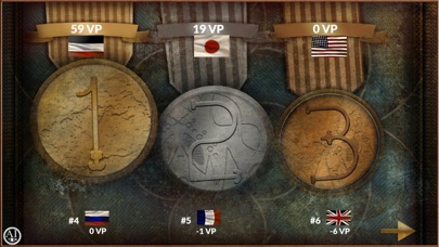 Colonial Conquest screenshot 2