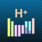 This is a convenient chemistry tool for students and professionals to calculate molecular mass (molecular weight) of compounds and learn basic properties of chemical elements on iPad