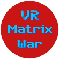 VR Matrix War : hard fIght apk