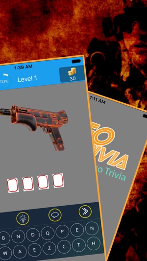 CSGO Trivia - Gun Skin Edition(圖4)-速報App