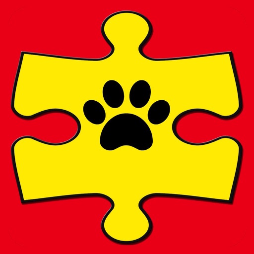 Cat Pawzles icon