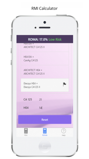 RMI ROMA Calculator KSA(圖4)-速報App