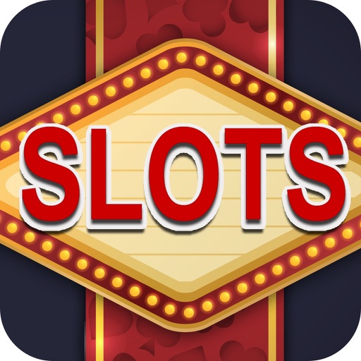 Free Slots and Jackpot Las Vegas Machine iOS App