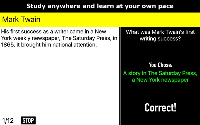 6th Grade Non-Fiction Reading Comprehension thumbnail 2