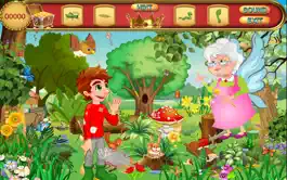 Game screenshot I Wish Hidden Object Games mod apk