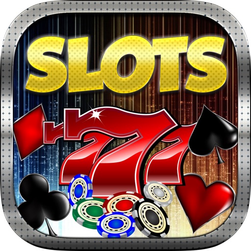 & 2015 & A Nice Royal Lucky Slots Game - FREE Casino Slots icon