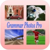 English Grammar With Photos (Learning & Practice) - Full