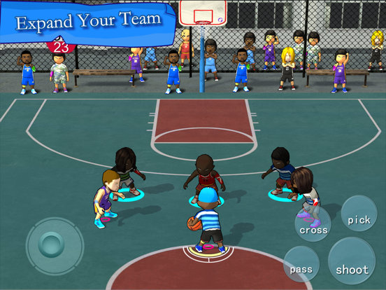 Street Basketball Association By 佳旭 陈 Ios United States Searchman App Data Information - hoopgame net roblox roblox robux hack on pc