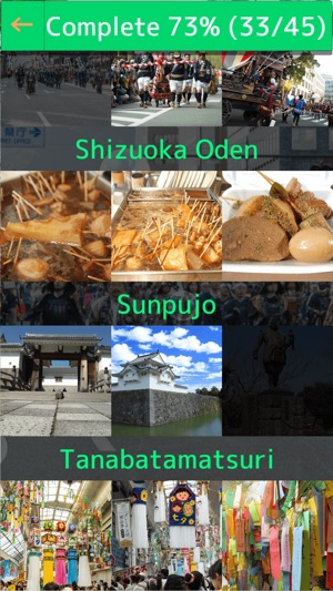 Shizuokara! -Japan photo game-(圖3)-速報App