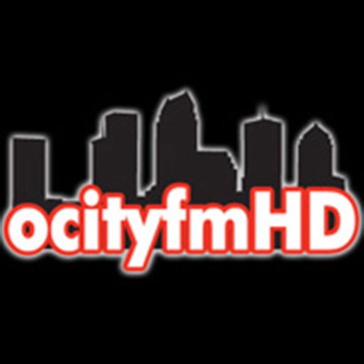 ocityfmHD icon