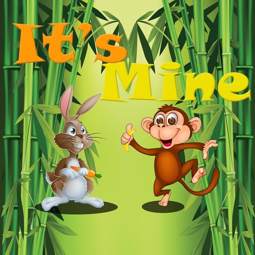 It's-Mine iOS App