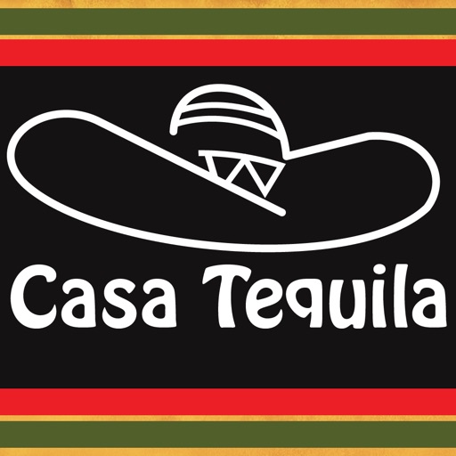 Casa Tequila - Kenner, LA icon