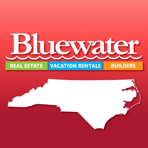 Bluewater Vacation Rentals by GLAD TO HAVE YOU, INC