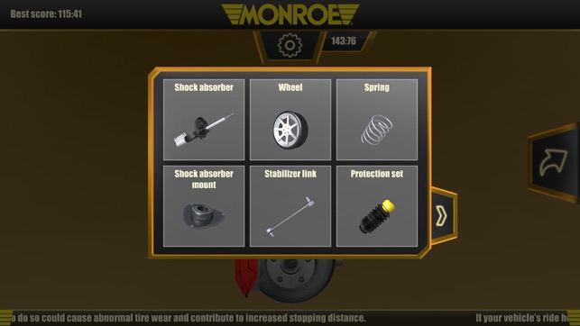 Car Mechanic Simulator: Monroe(圖5)-速報App