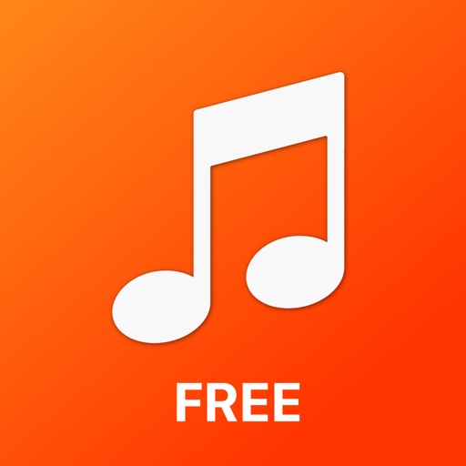 Free Music - MP3 Player & Playlist Folder & File Manager iOS App