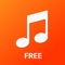 Free Music - MP3 Player & Playlist Folder & File Manager