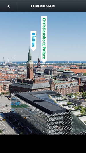 Copenhagen: Wallpaper* City Guide(圖1)-速報App