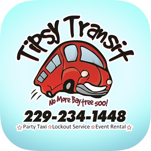 Tipsy Transit icon