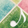 無料で聞ける音楽アプリ MUSIC LOOP(ミュージック ループ)