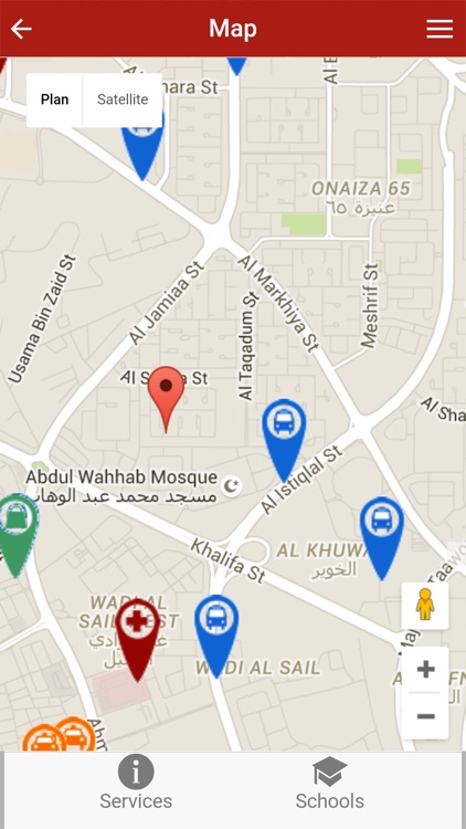 Garvey Properties screenshot-4