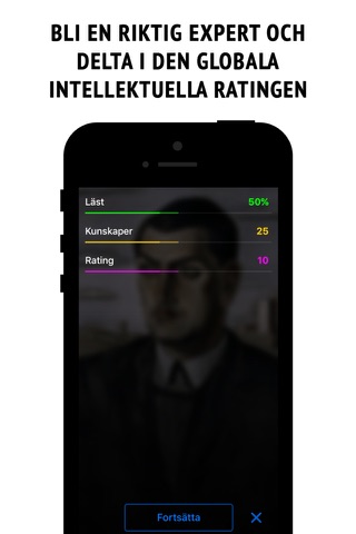 Dali - interactive biography screenshot 3