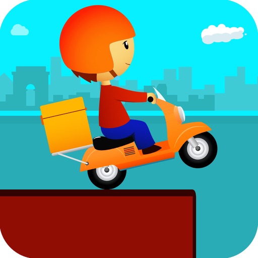 Deliver My Parcel Pro iOS App