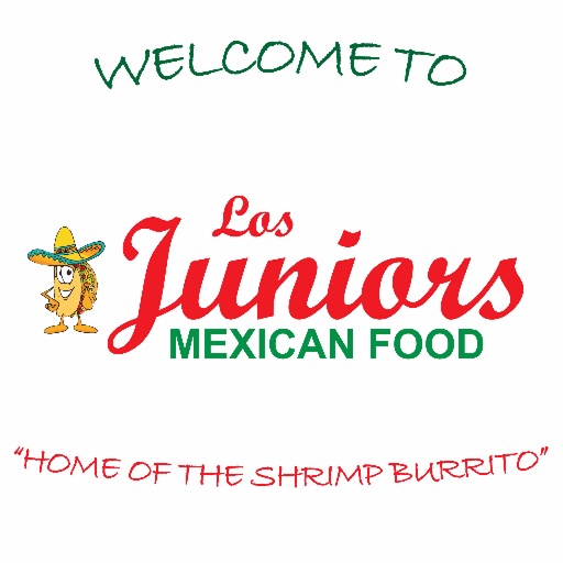 Los Juniors Mexican Food