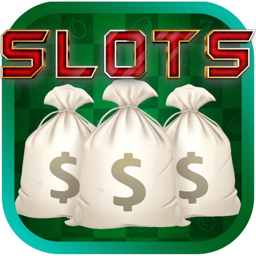 Las Vegas Slots Star Pins - FREE Casino Games icon