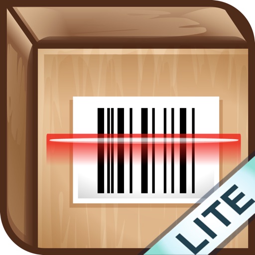 Inventory Now Lite iOS App