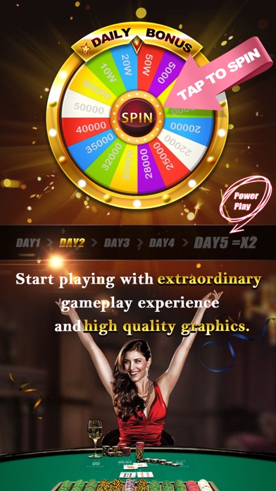 BACCARAT CASINO ONLINE-FREE POKER CARD GAMES-BET,SPIN & WIN BIG 2.12 IOS CASINO BACCARAT CASINO ONLINE-FREE POKER CARD GAMES-BET,SPIN & WIN BIG 2.12 IOS