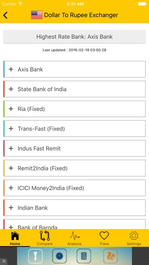 Nri Money 2 India Currency Exchanger On The Nri Money 2 India Currency Exchanger 4