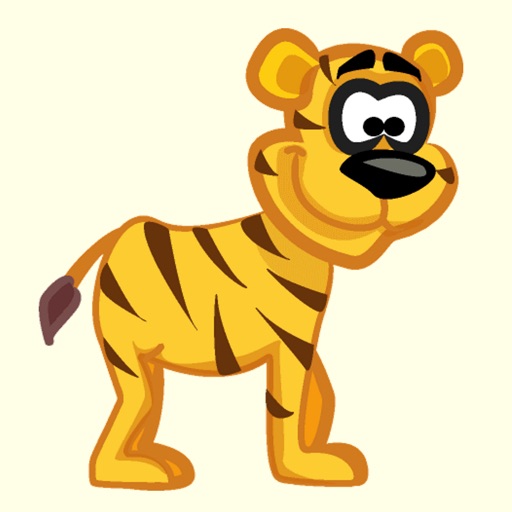 Flapo Tiger icon