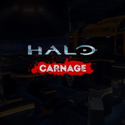 Halo Carnage