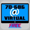 70-686 MCSA-Windows7 Virtual FREE